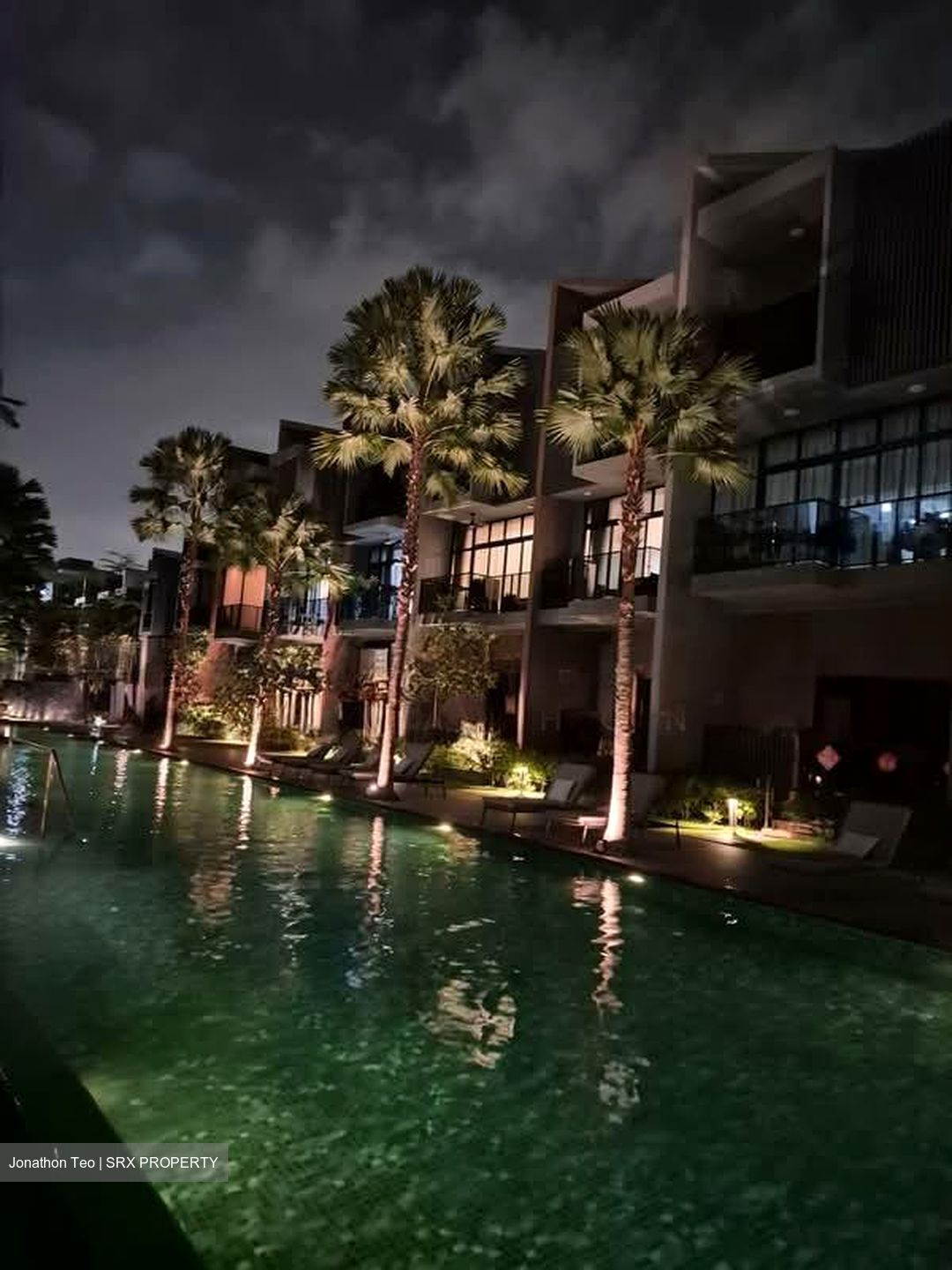 Kent Ridge Hill Residences (D5), Terrace #573986691